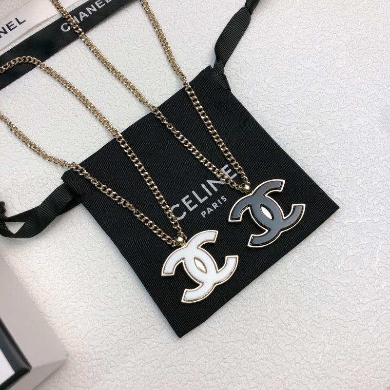 Chanel Necklaces